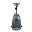 UnoClean 15 in. Pad Assisted Battery Auto Scrubber - Gray